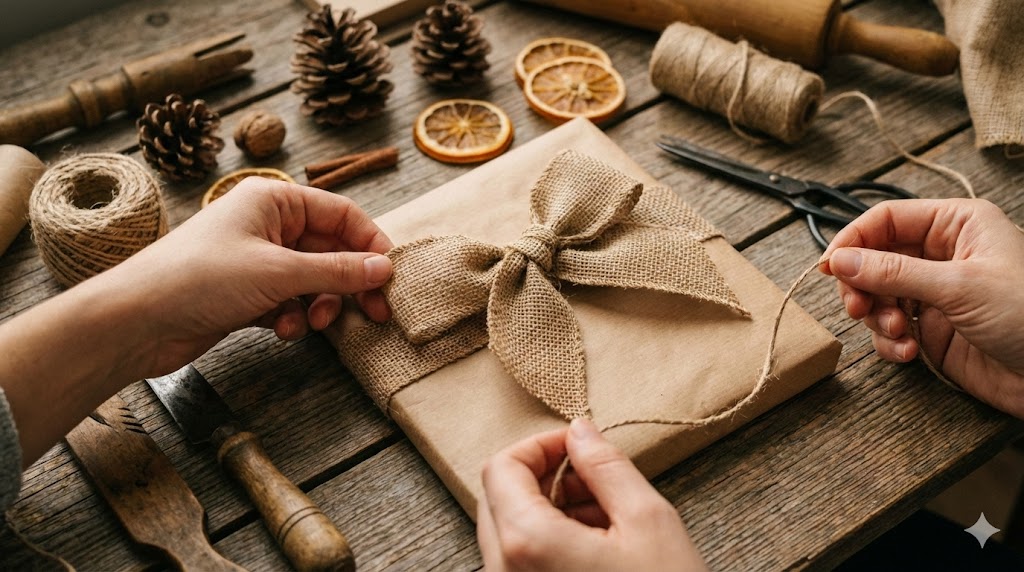 Jak przygotować dekoracje świąteczne na Boże Narodzenie